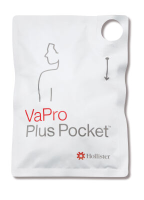VaPro Plus Pocket Catheter