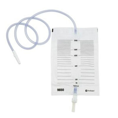 Hollister Night Drainage Collector 2Ltr