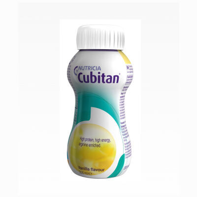 Nutricia Cubitan 200ml