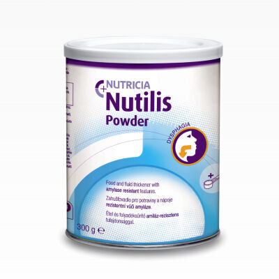 Nutricia Nutilis Food Thickener 300g
