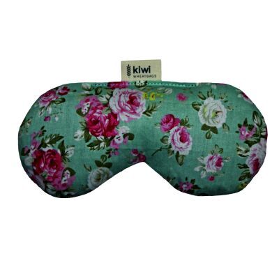 Kiwi Wheat Bag Eye Care Range