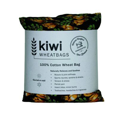 Kiwi Wheat Bag Kiwiana Range