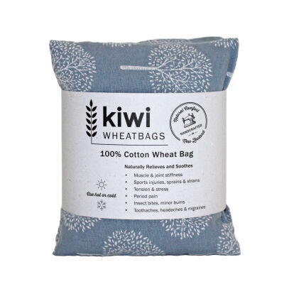 Kiwi Wheat Bag Nature Range