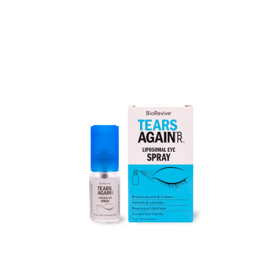 BioRevive Tears Again Eye Spray 10ml
