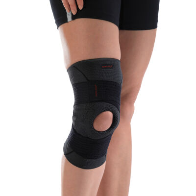 Donjoy StrapiLax Knee
