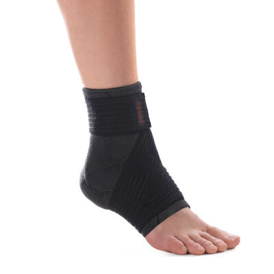 Donjoy StrapiLax Ankle