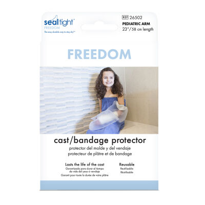 Sealtight Paediatric Arm 61cm