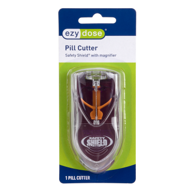 Ezy Dose Ezy Cut Tablet Cutter