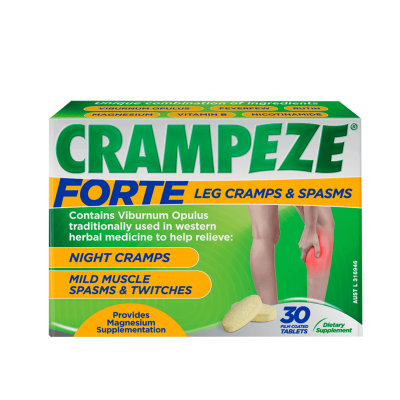 Crampeze Forte