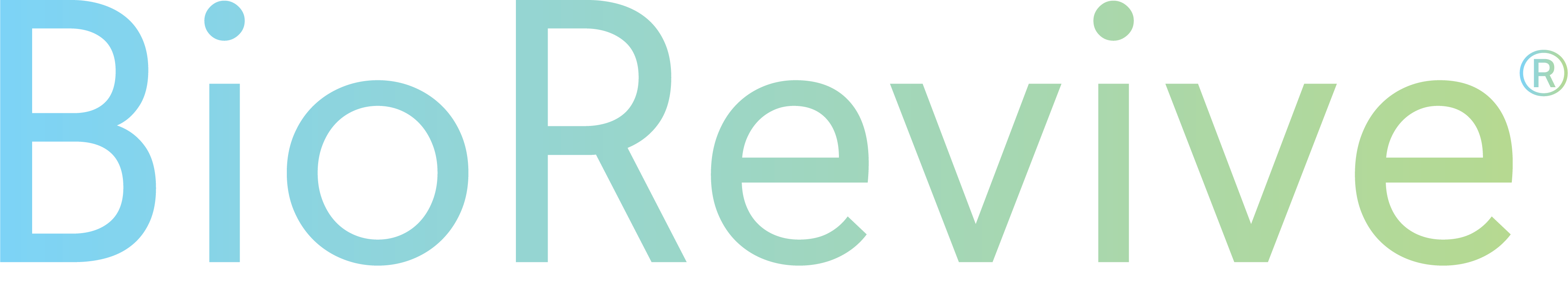 BioRevive