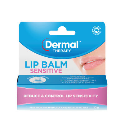 Dermal Therapy Lip Balm Sensitive