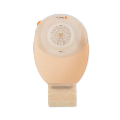 NovaLife TRE 1 Open Soft Convex Maxi 15-44mm