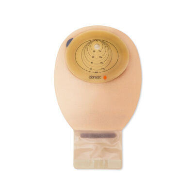 Novalife Maxi Open Soft Convex CTF 15-44mm