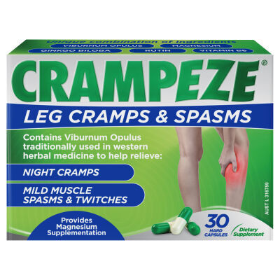 Crampeze