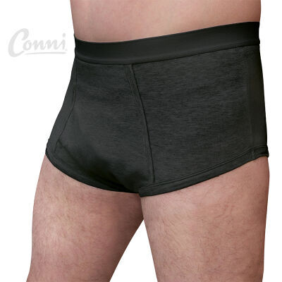 Conni Mens Oscar Black