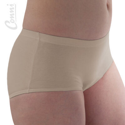 Conni Ladies Active Beige