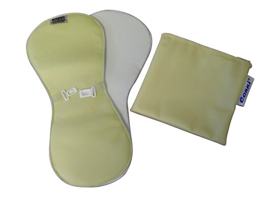 Conni Insert Pads Womens 2's