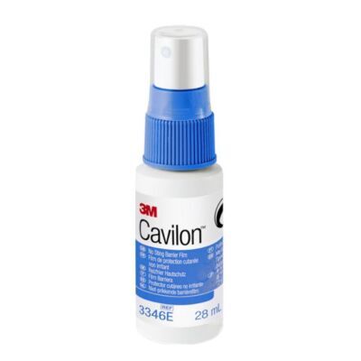3M Cavilon No Sting Barrier Film